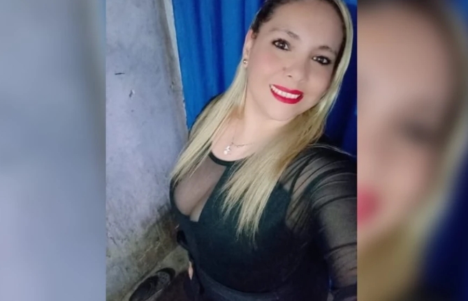 La Lucha Incesante por Gisela Mendoza: Un llamado desesperado por Justicia a tres meses del femicidio