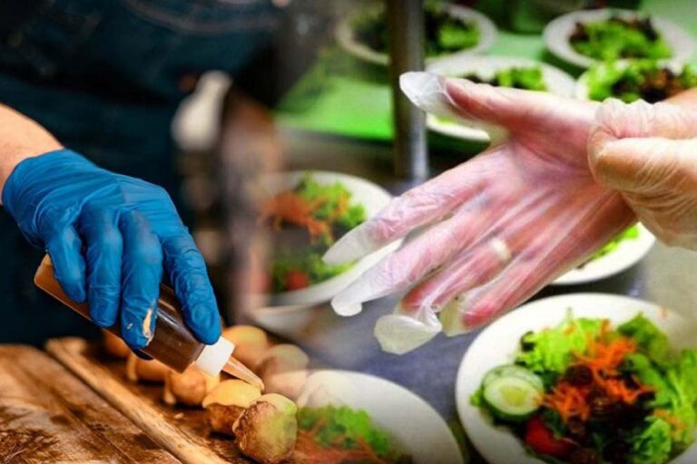 Se realizará la 60 edición del curso de manipulación segura de alimentos