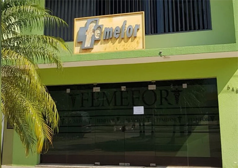 FEMEFOR junto a ACLISA, reclaman a IASEP Urgente Actualización de Honorarios Médicos