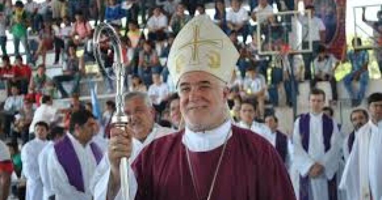 Llamamiento a la Esperanza y la Santidad en el Domingo de las Misiones