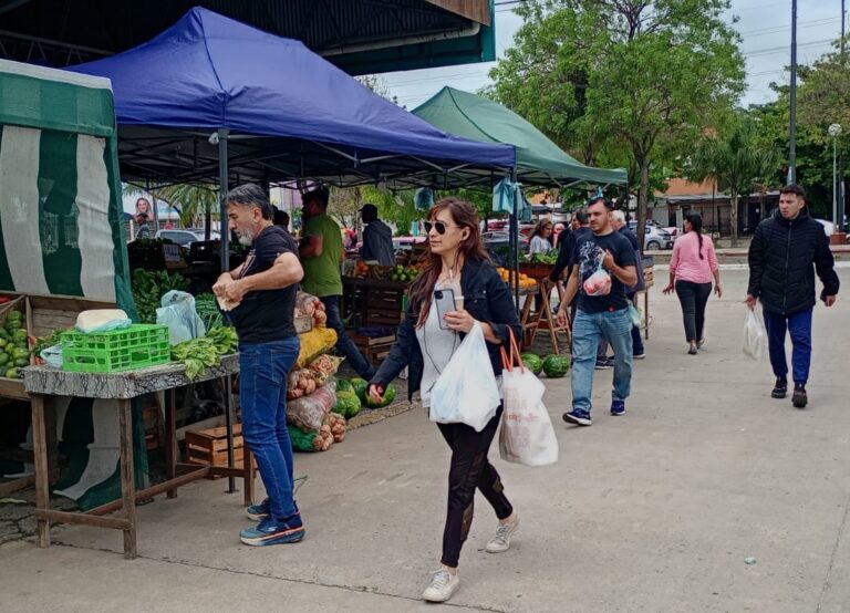 El Frutihortícola celebró el Día de la Madre con importantes descuentos y regalos