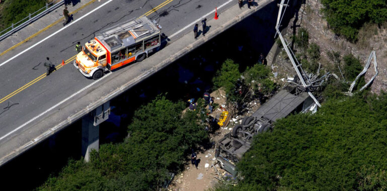 Tragedia de Gendarmes de 2015: pedido de justicia renace tras anular absoluciones