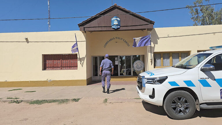Los aprehendieron con causas pendientes ante la Justicia