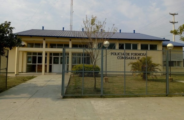 Detuvieron a un sujeto que amenazó de muerte a su hermana