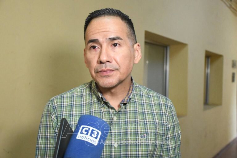 Cáceres: Somos los candidatos del Modelo Formoseño quienes vamos a defender los intereses del pueblo en la Cámara de Diputados