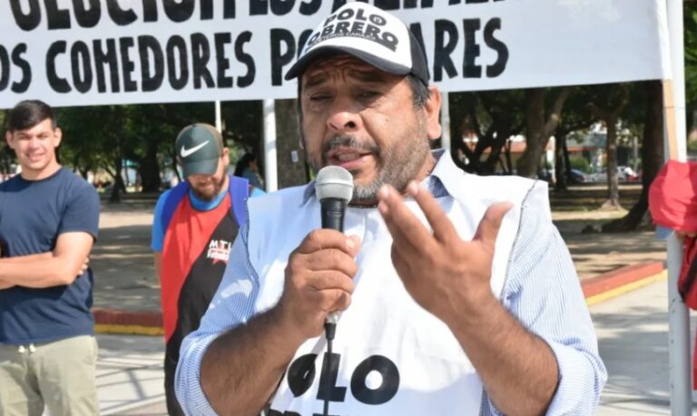 Servín repudió la violencia Política y criticó al Modelo Formoseño