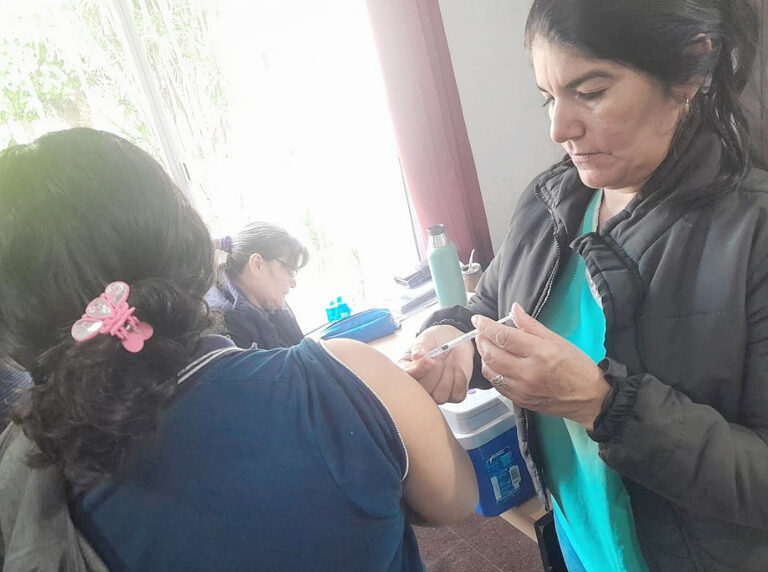 Dengue: anuncian que se amplía la vacunación