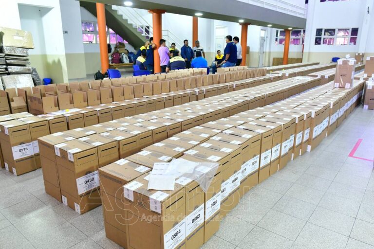 Rechazan pedido de la DNE de enviar analistas operativos para las elecciones en Formosa