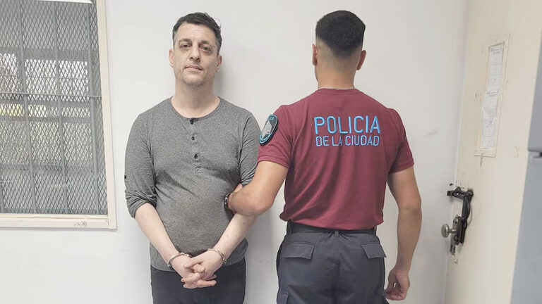 Declaró el novio de Lourdes Fernández, cantante de Bandana: Ella no quería salir