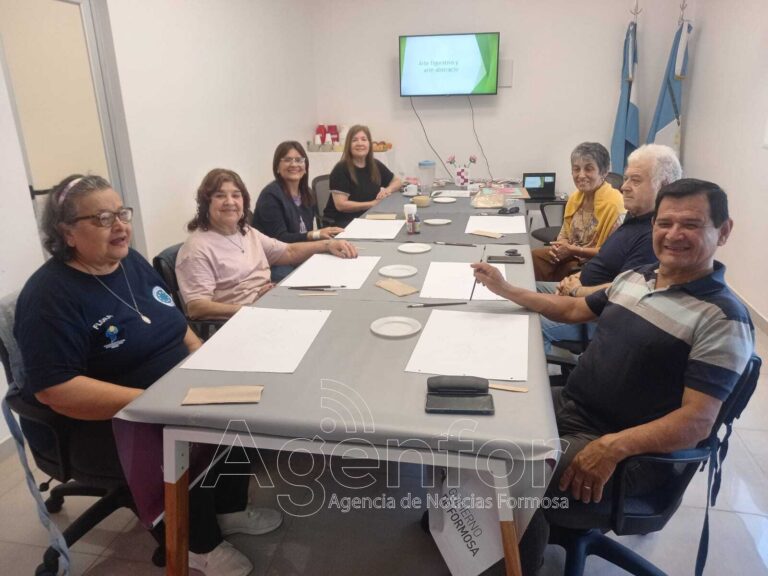 Arte y salud en el Centro de Medicina Nuclear y Radioterapia