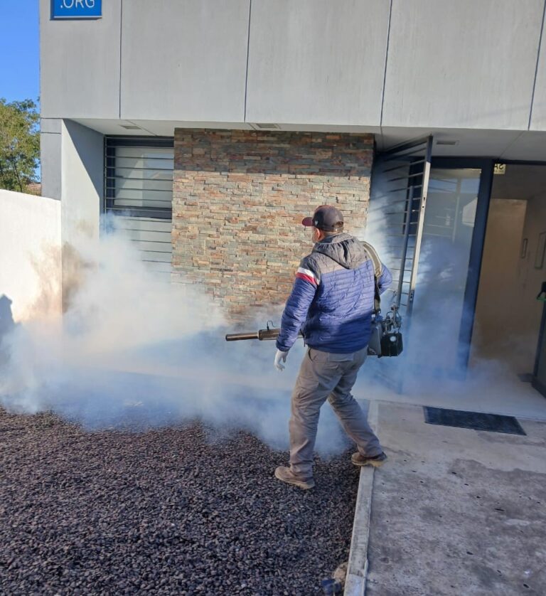 Se mantienen estables los casos de dengue en la provincia de Formosa