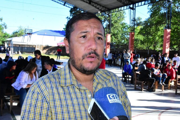 Sosa: El Gobierno de Formosa tiene un corazón que piensa y que está para su gente