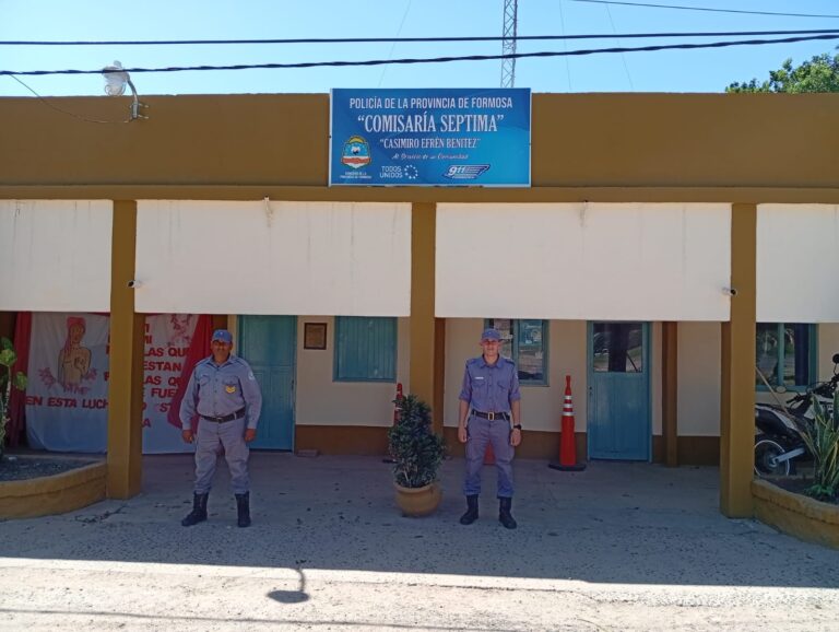 Una situación de crisis familiar llevó a un hombre a intentar quitarse la vida