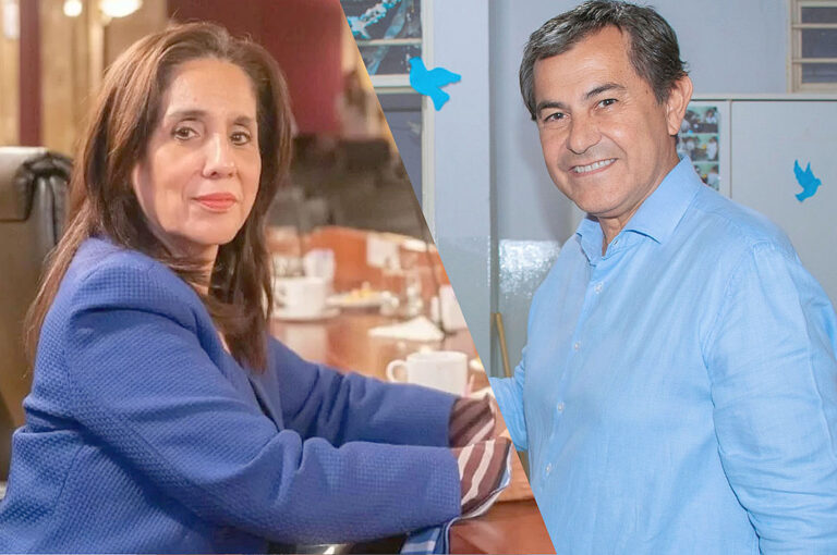 De La Rosa (FdV) y Basualdo (LLA), los diputados elegidos en Formosa