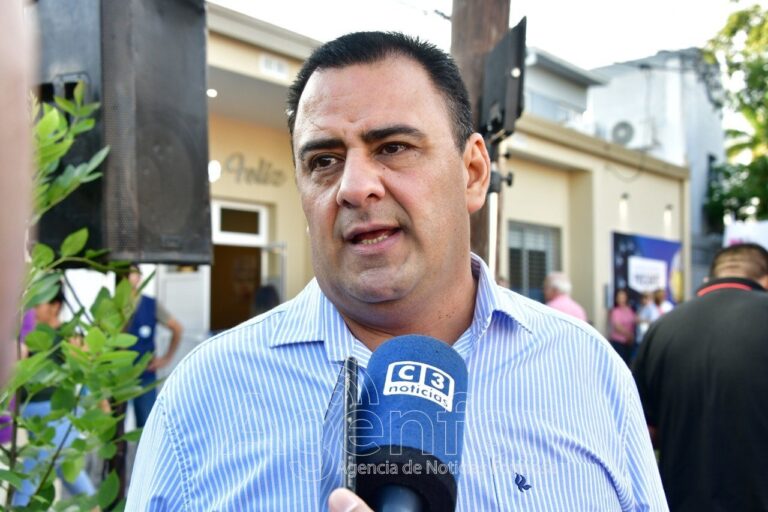 Samaniego: La fuerza política del FDV sacó el porcentaje más alto en todo el país