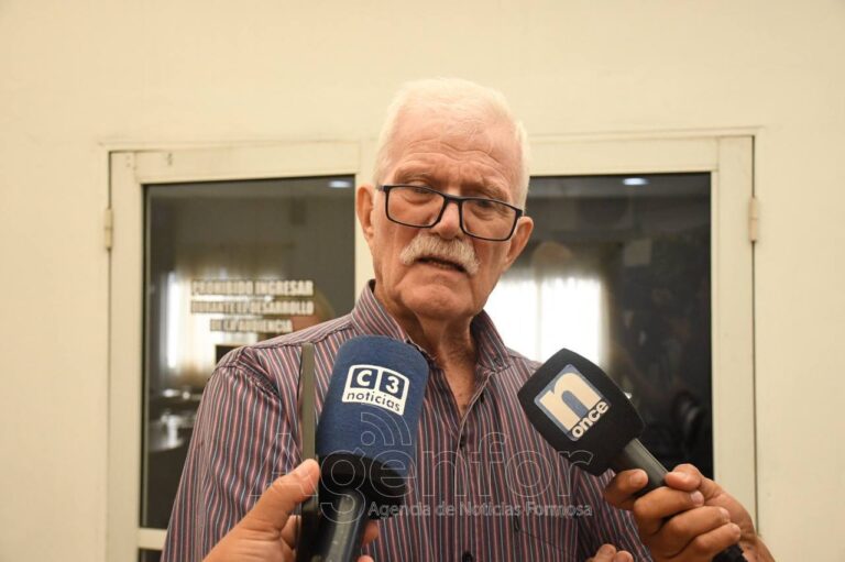 Para Lenscak, se augura una etapa convulsiva en Argentina