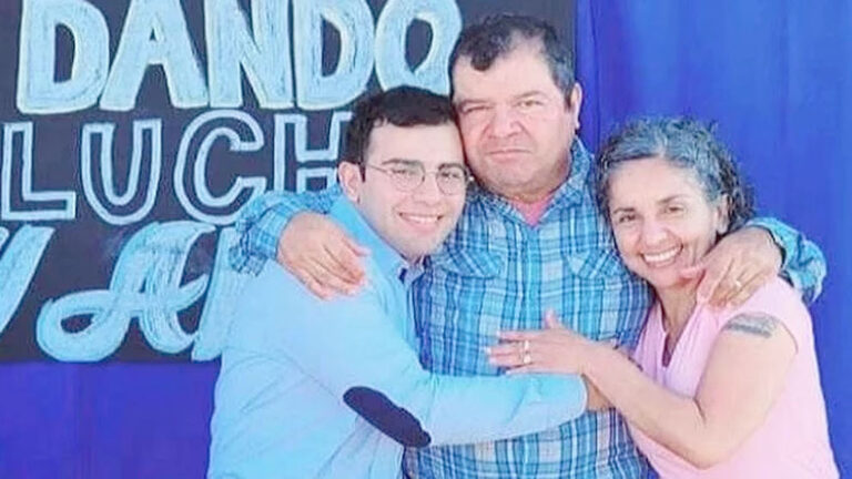 Juicio por jurados por el femicidio de Cecilia Strzyzowski: un crimen sin cuerpo, 7 imputados y un plan para matar en un lugar seguro