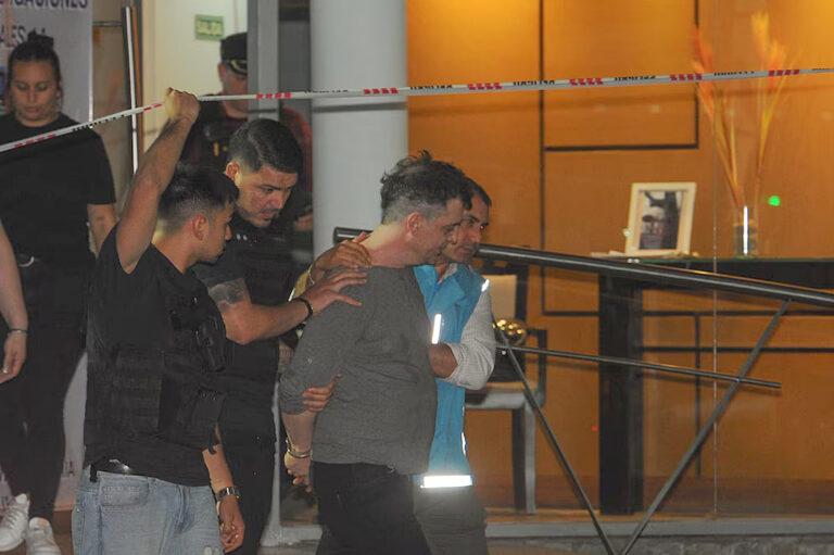 La fiscalía pidió que no liberen a la expareja de Lourdes Fernández de Bandana