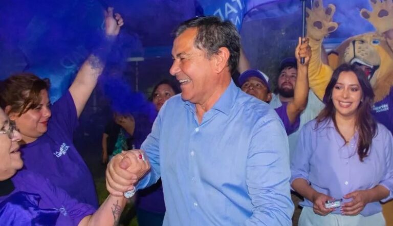 Atilio Basualdo: Voy a renunciar a la intendencia y trabajaré para cambiar esta provincia que vive bajo miedo