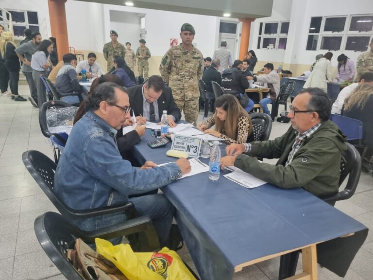 Cabrera sobre el resultado de las elecciones en Formosa: Es una nueva ratificación sobre el Modelo Formoseño