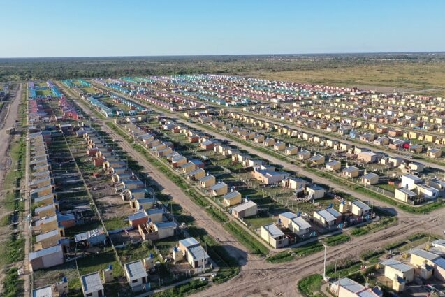 La Lupa: Reflexiones sobre Política y Gremiales en Formosa