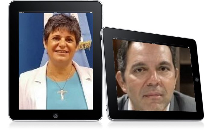 Denuncia de la Diputada Neme Contra el Juez Federal Morán Genera un Escándalo Electoral en Formosa