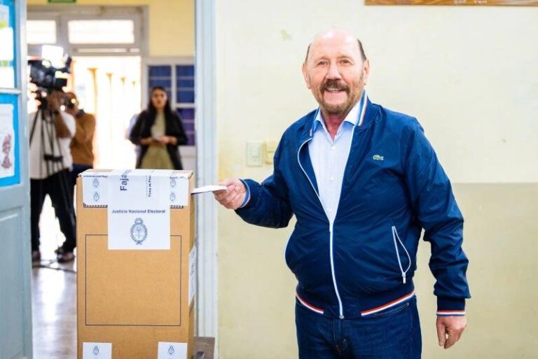 La Boleta Única legitimó la victoria del Peronismo formoseño, que desde 2021 sumó más de 15 mil votos
