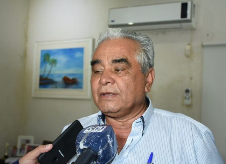 Reforma Laboral: Hilario Martínez de la CGT Formosa fustiga el Proyecto