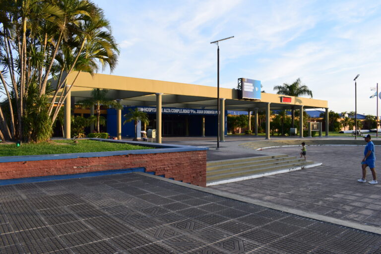 Dos nuevos trasplantes renales en el HAC