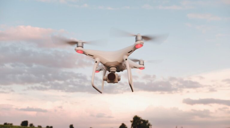 Tenés un drone? Ya no es un juguete: es una aeronave y es obligatorio registrarla en todo el país