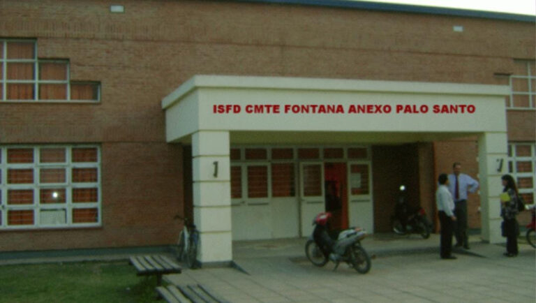 Preocupación en el Instituto de Formación Docente y Técnica de Palo Santo por presuntos malos tratos