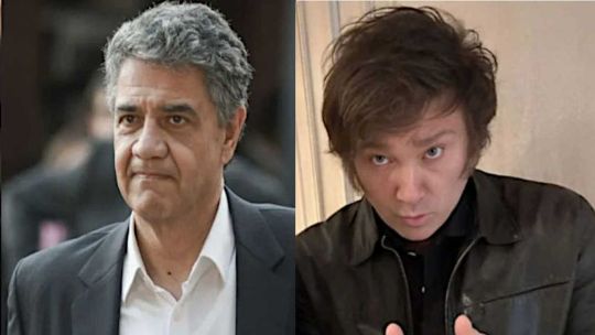 Un nuevo capítulo entre el Pro y LLA: la reconciliación entre Jorge Macri y Javier Milei tras las elecciones