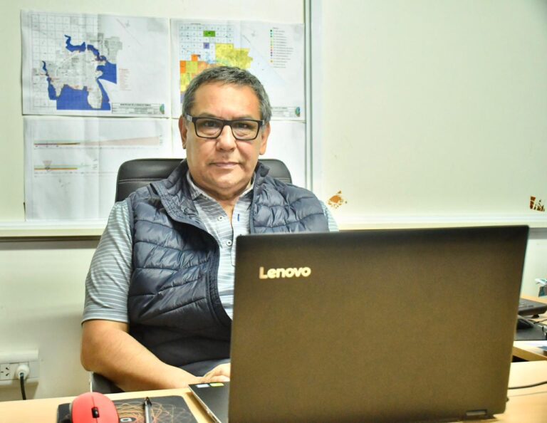 Esperan gran concurrencia a los cementerios municipales este fin de semana por el Día de los Fieles Difuntos
