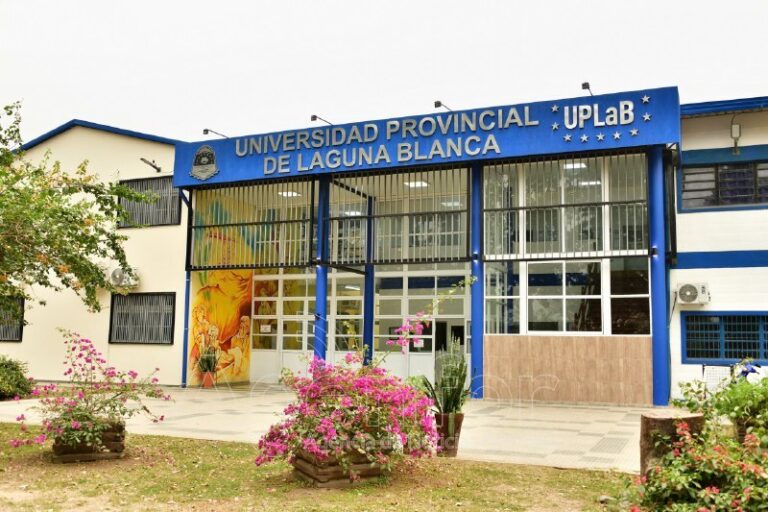 La UPLaB inicia el próximo lunes las preinscripciones a sus cuatro carreras para el 2026
