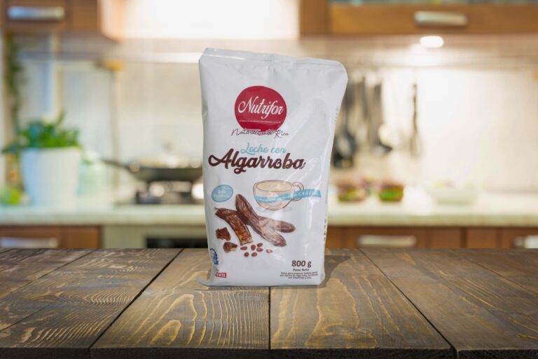 Nutrifor amplía la producción de harina de algarrobo con productores del oeste