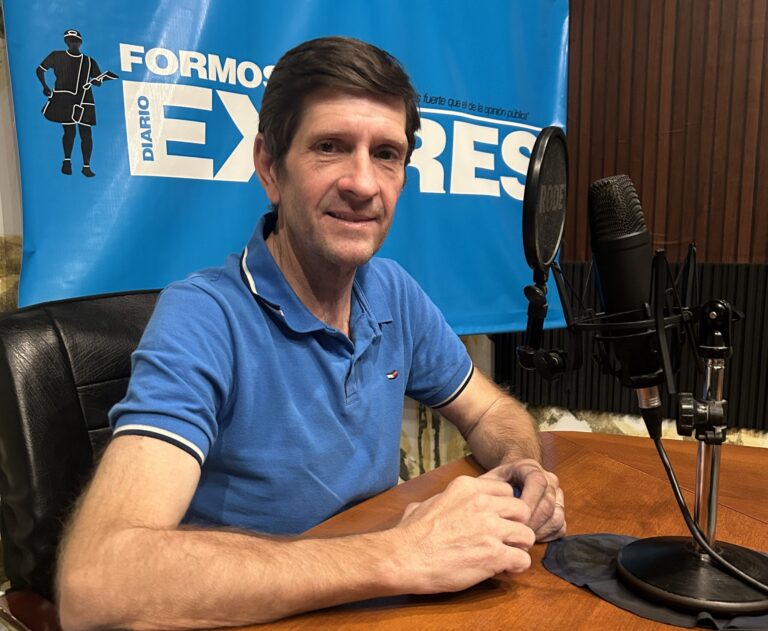 Piñeiro: Este armado opositor viene para gobernar Formosa en 2027