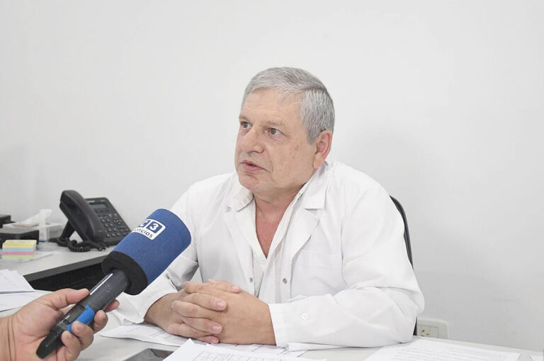 El Hospital Evita reafirma su rol como centro de formación de profesionales
