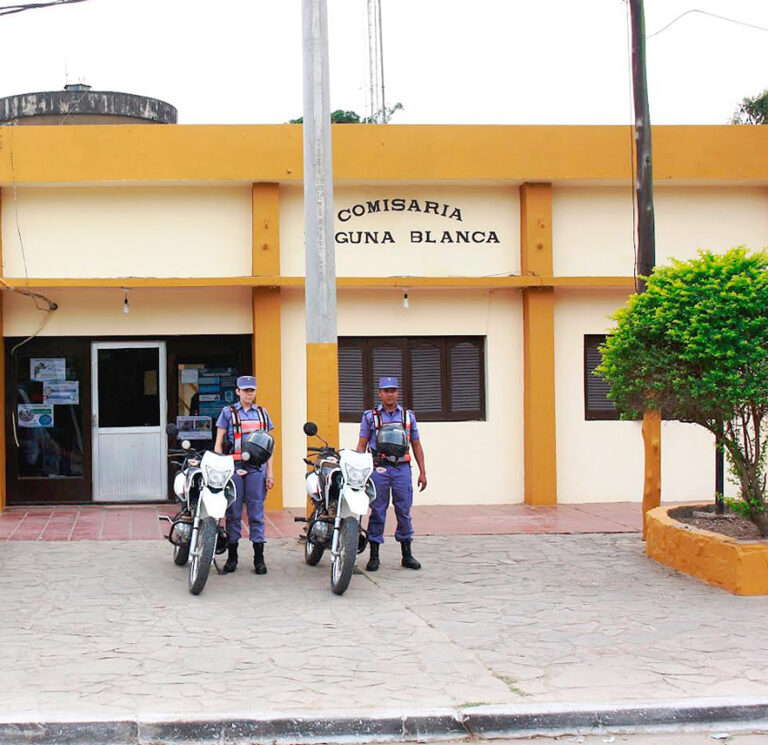 Secuestran un vacuno que trasladaban sin documentación