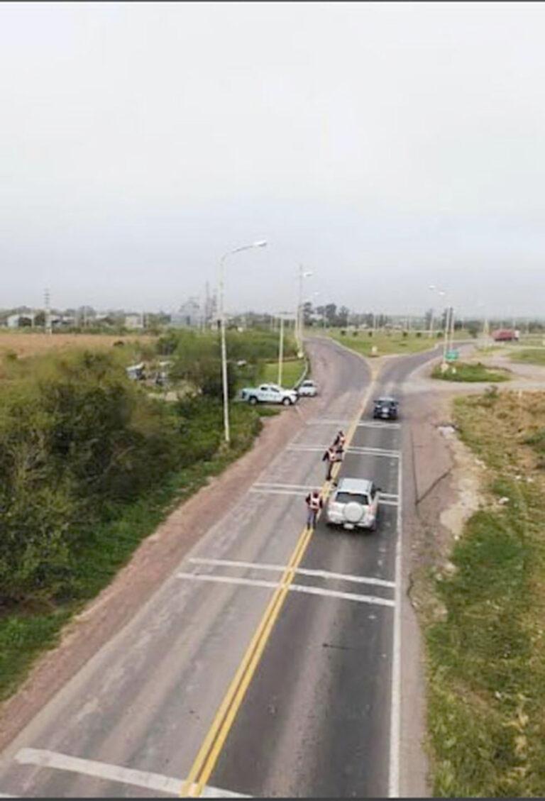 Dos hombres fueron detenidos por violencia de género en Formosa y Mansilla