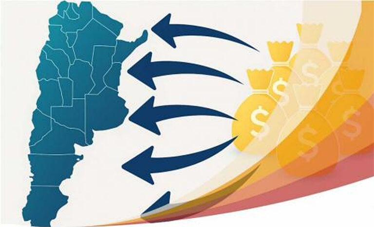 Formosa: Escaso Ingreso de Fondos No Automáticos en Octubre