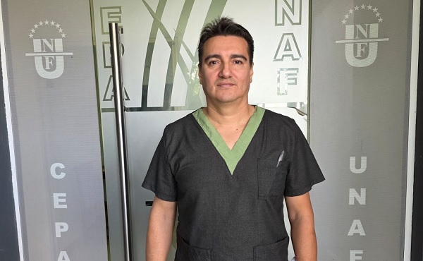 La FCS de la UNaF impulsa actividades para el bienestar estudiantil y la innovación educativa