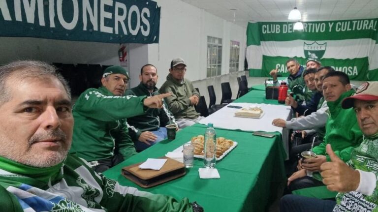 Reforma Laboral: El Duro Pronóstico de Camioneros Formosa