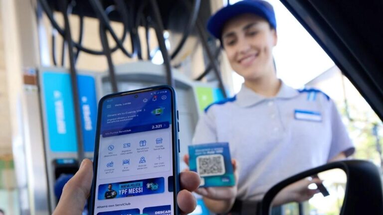 La Inteligencia Artificial de YPF Genera Caos y Desorientación