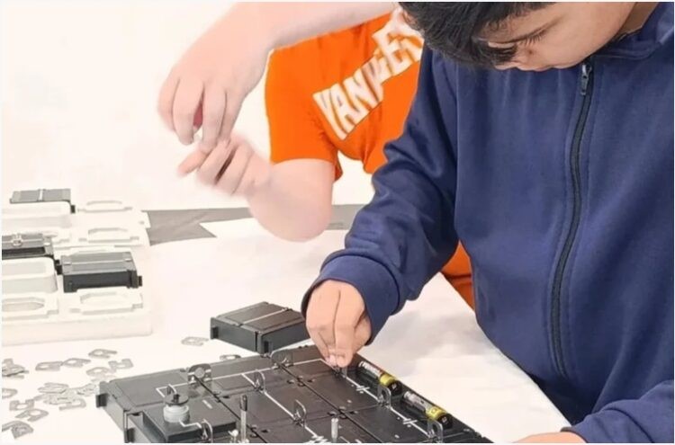 Dos proyectos locales fueron seleccionados entre los cinco finalistas de Solve for Tomorrow