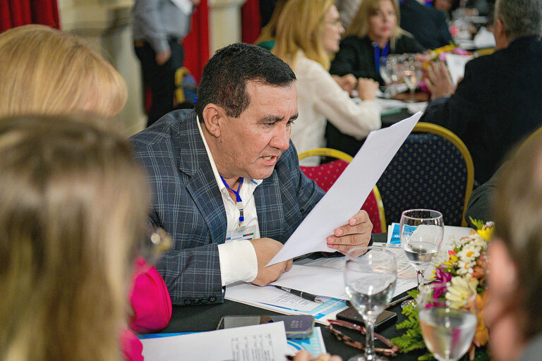 El Bloque UCR celebra Regreso a Comisiones y Sesiones en la Legislatura