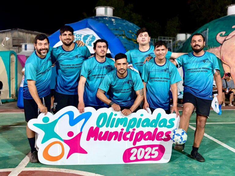 Con gran éxito están culminando las Olimpíadas Municipales con las últimas disciplinas en disputa
