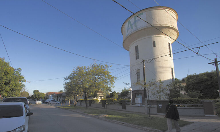 La Empresa Aguas de Formosa informa sobre corte del servicio de agua potable