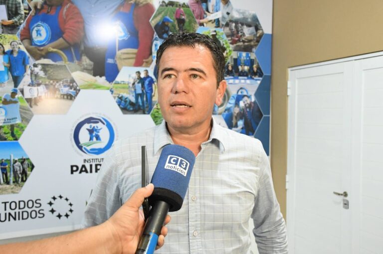 Casco confirmó dos importantes remates para este mes