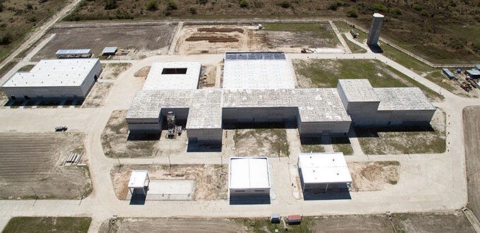 En su fallo sobre la planta de Dioxitek, la Corte Suprema le dio la razón a la provincia de Formosa