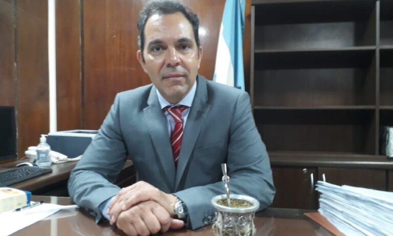 Morán: Quedó claro que no es una decisión arbitraria de la Junta, sino del máximo tribunal electoral del país